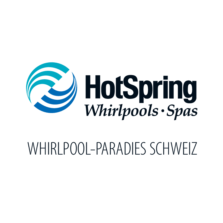 Lo HotSpring Whirlpool Paradies Schweiz cmyk druck - Willkommen